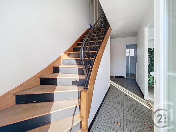 Maison à vendre  5 pièces - 78,67 m2 MONTHUREUX SUR SAONE - 88