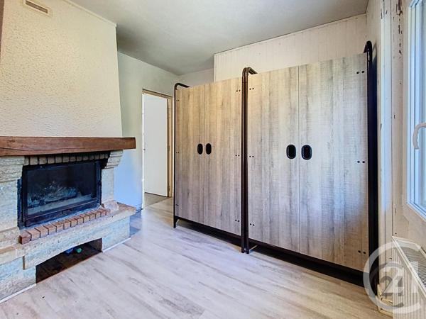 Maison à vendre  5 pièces - 78,67 m2 MONTHUREUX SUR SAONE - 88