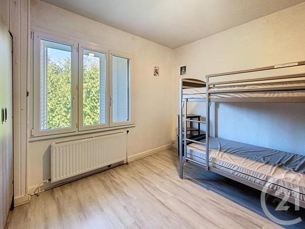 Maison à vendre  5 pièces - 78,67 m2 MONTHUREUX SUR SAONE - 88