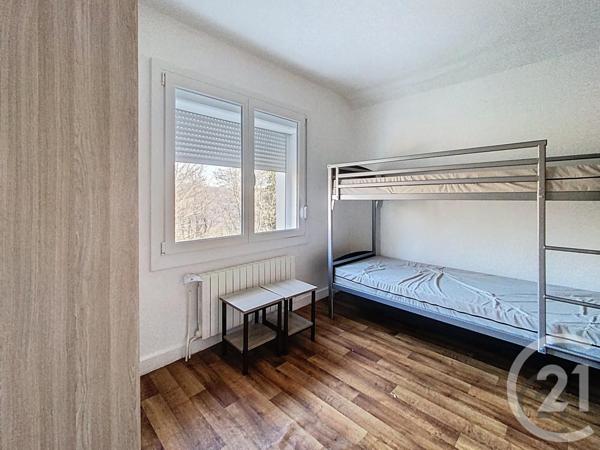 Maison à vendre  5 pièces - 78,67 m2 MONTHUREUX SUR SAONE - 88