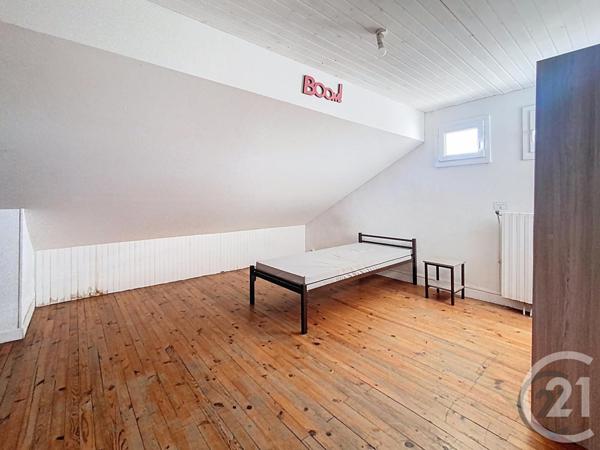 Maison à vendre  5 pièces - 78,67 m2 MONTHUREUX SUR SAONE - 88