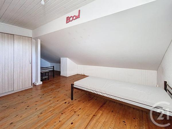 Maison à vendre  5 pièces - 78,67 m2 MONTHUREUX SUR SAONE - 88