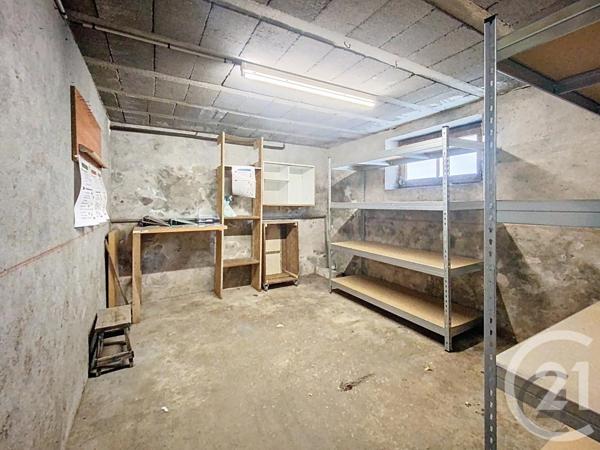 Maison à vendre  5 pièces - 78,67 m2 MONTHUREUX SUR SAONE - 88