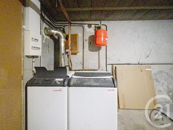 Maison à vendre  5 pièces - 78,67 m2 MONTHUREUX SUR SAONE - 88