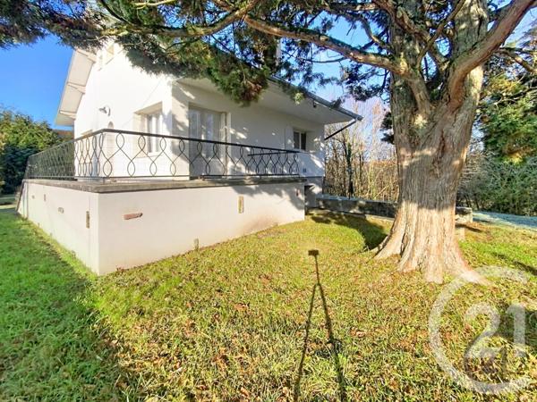 Maison à vendre  5 pièces - 78,67 m2 MONTHUREUX SUR SAONE - 88