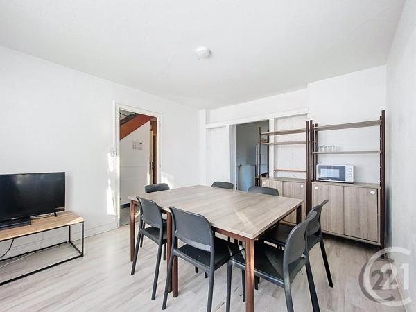 Maison à vendre  5 pièces - 78,67 m2 MONTHUREUX SUR SAONE - 88