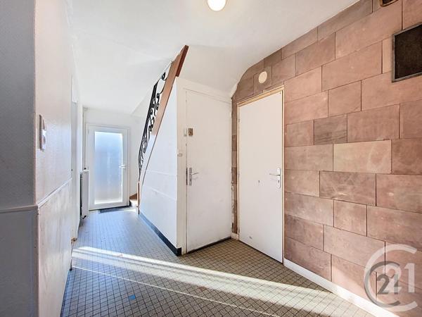 Maison à vendre  5 pièces - 78,67 m2 MONTHUREUX SUR SAONE - 88