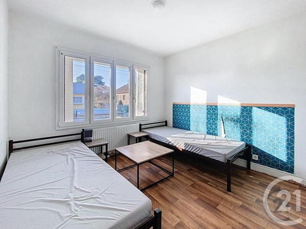 Maison à vendre  5 pièces - 78,67 m2 MONTHUREUX SUR SAONE - 88