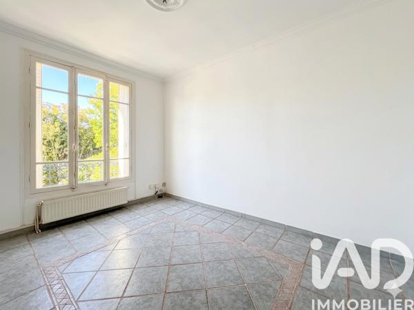 Maison à vendre 2 pièces 55 m² Franconville