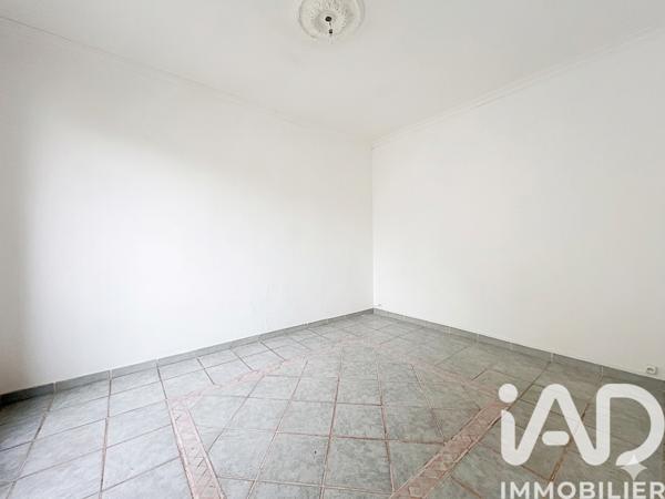 Maison à vendre 2 pièces 55 m² Franconville