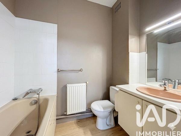 Maison à vendre 2 pièces 55 m² Franconville