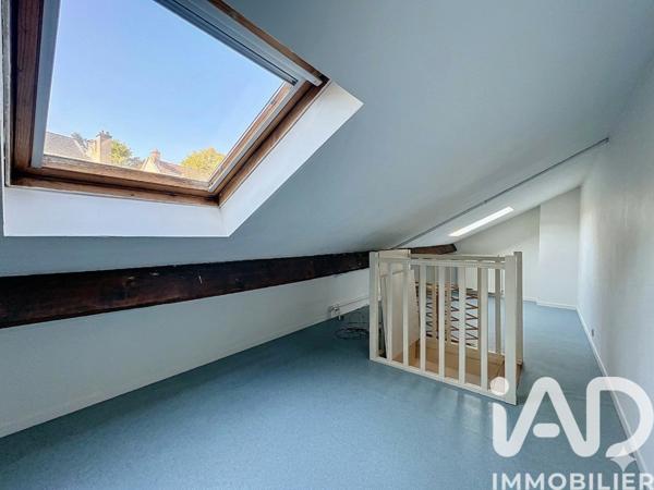 Maison à vendre 2 pièces 55 m² Franconville