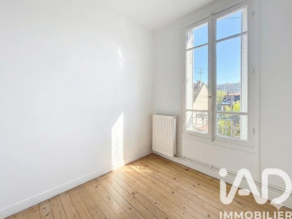 Maison à vendre 2 pièces 55 m² Franconville