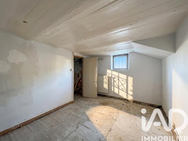 Maison à vendre 2 pièces 55 m² Franconville