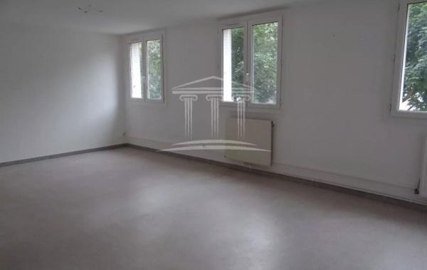 Vente Appartement P3 rénové(e) Sorgues   