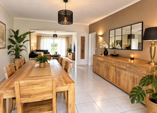 Vente / Appartement T5 à Mulhouse (68200)