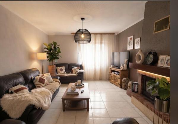 Vente / Appartement T5 à Mulhouse (68200)