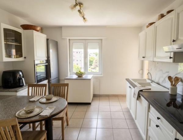 Vente / Appartement T5 à Mulhouse (68200)