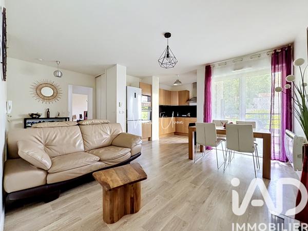 Appartement à vendre 3 pièces 57 m² Orly
