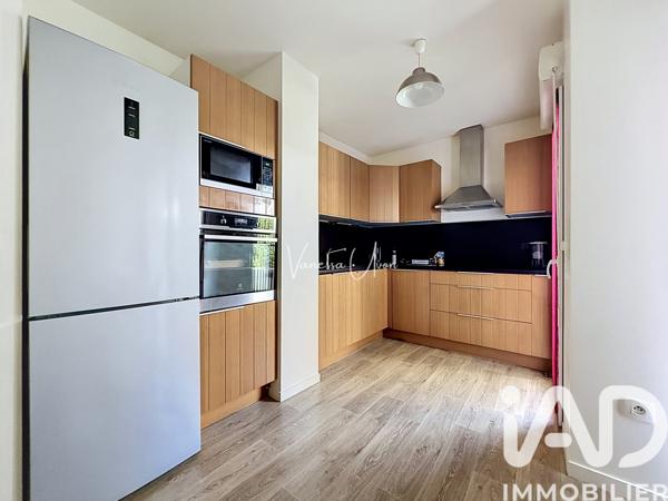 Appartement à vendre 3 pièces 57 m² Orly
