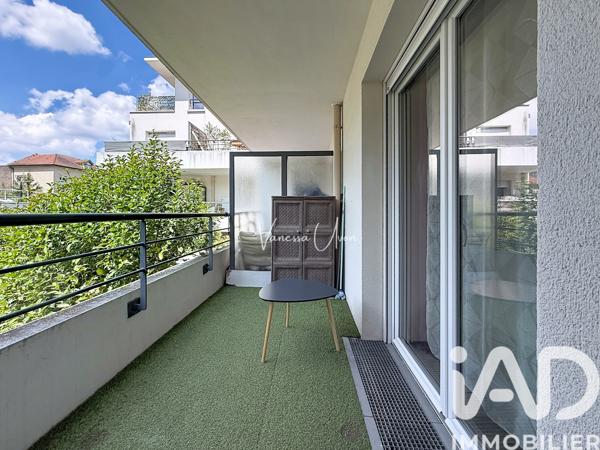 Appartement à vendre 3 pièces 57 m² Orly