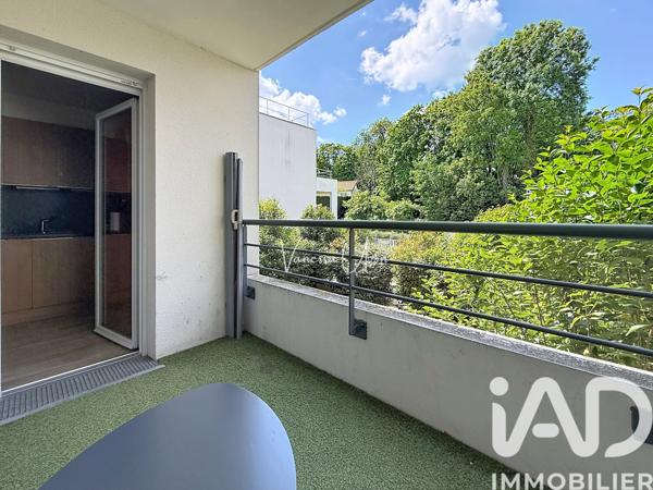 Appartement à vendre 3 pièces 57 m² Orly