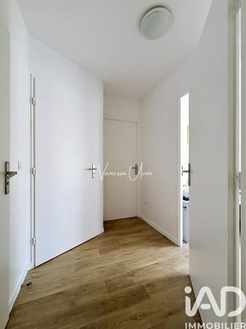Appartement à vendre 3 pièces 57 m² Orly