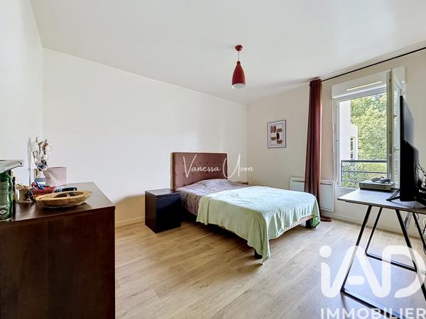 Appartement à vendre 3 pièces 57 m² Orly