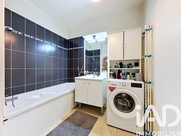 Appartement à vendre 3 pièces 57 m² Orly