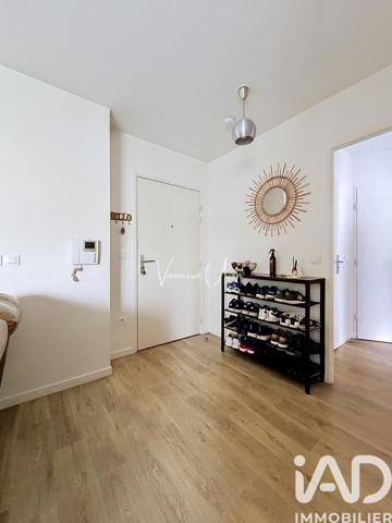Appartement à vendre 3 pièces 57 m² Orly