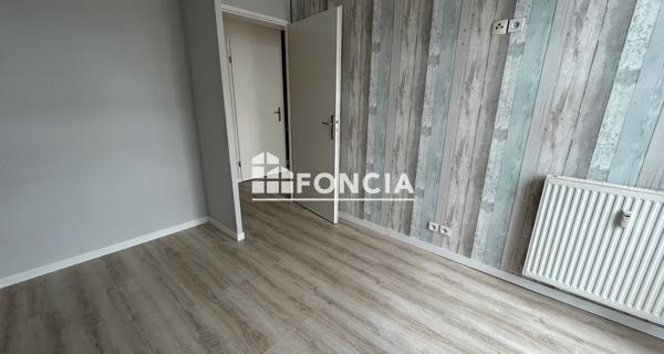 Location Appartement 3 pièces 51 m² - Meaux 77100