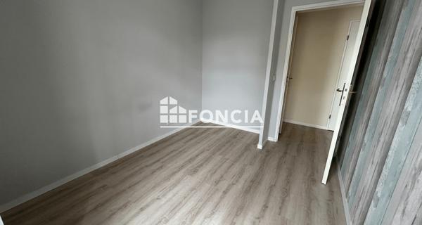 Location Appartement 3 pièces 51 m² - Meaux 77100