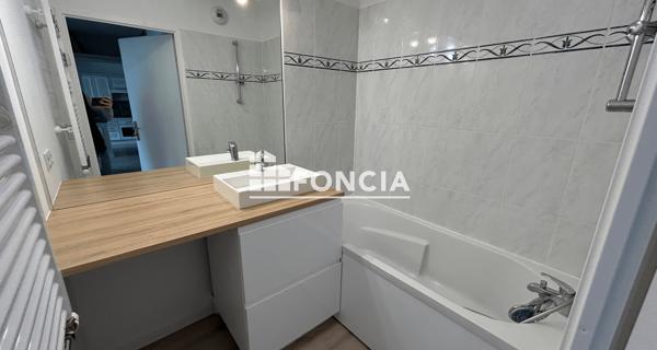 Location Appartement 3 pièces 51 m² - Meaux 77100