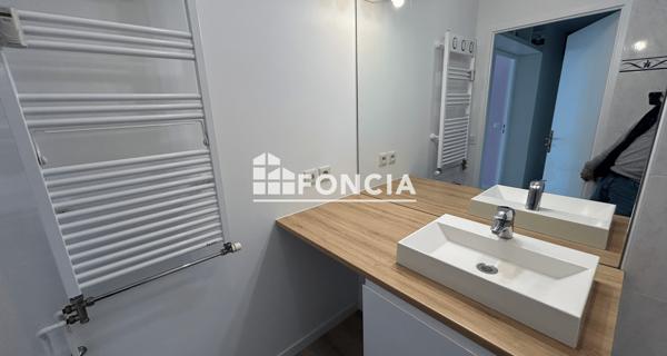 Location Appartement 3 pièces 51 m² - Meaux 77100
