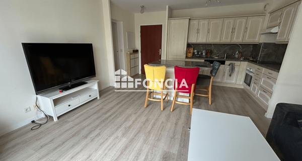 Location Appartement 3 pièces 51 m² - Meaux 77100