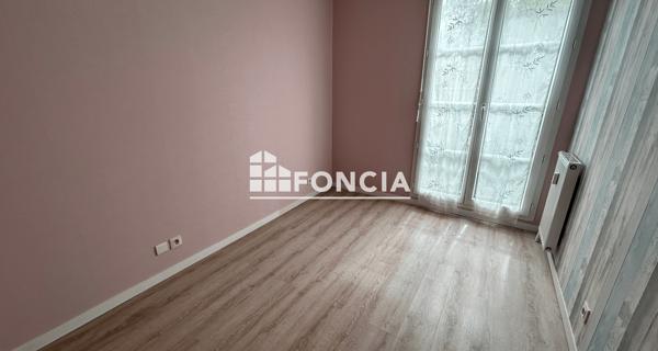 Location Appartement 3 pièces 51 m² - Meaux 77100