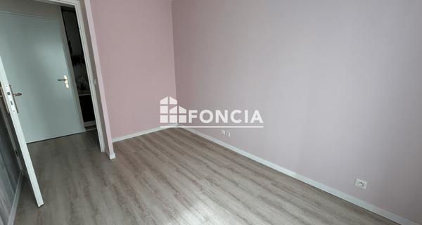 Location Appartement 3 pièces 51 m² - Meaux 77100
