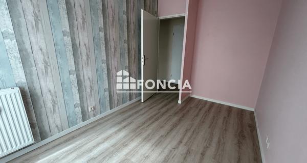 Location Appartement 3 pièces 51 m² - Meaux 77100
