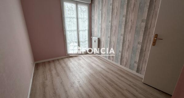 Location Appartement 3 pièces 51 m² - Meaux 77100