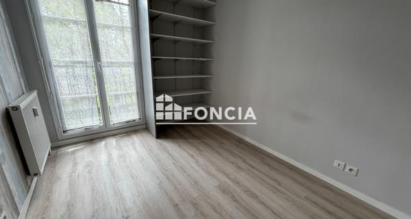 Location Appartement 3 pièces 51 m² - Meaux 77100