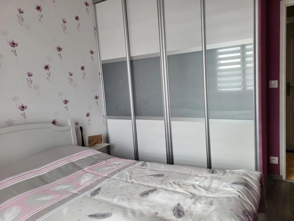 Maison à vendre 6 pièces AIRVAULT (79) Terrain 5 188 m²