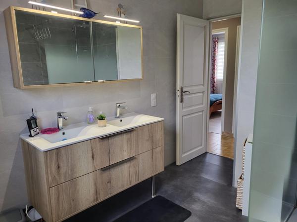 Maison à vendre 6 pièces AIRVAULT (79) Terrain 5 188 m²