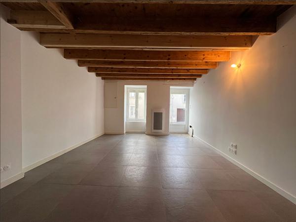 Vertou, Maison de Bourg, 3 chambres terrasse