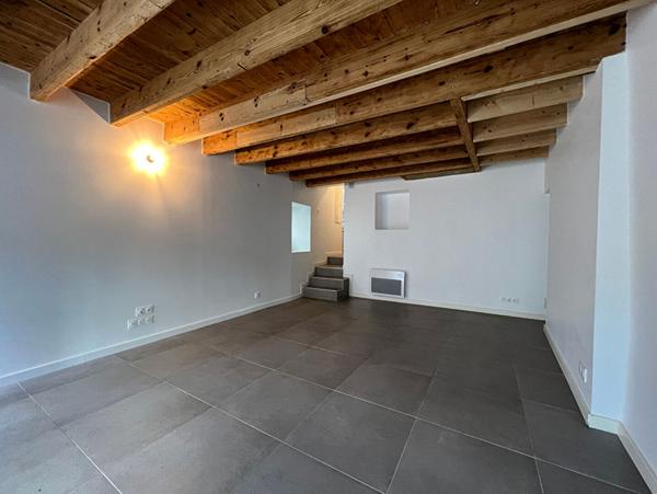 Vertou, Maison de Bourg, 3 chambres terrasse