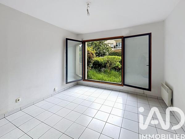Appartement à vendre 2 pièces 37,3 m² Nantes