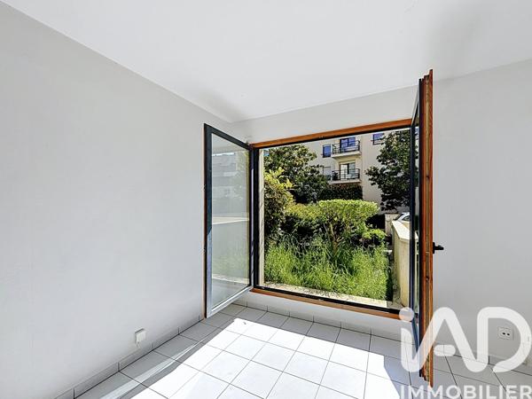 Appartement à vendre 2 pièces 37,3 m² Nantes