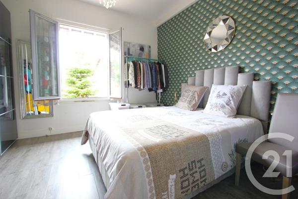 Maison à vendre  4 pièces - 89 m2 ST MICHEL SUR ORGE - 91