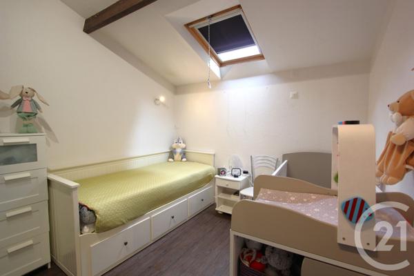 Maison à vendre  4 pièces - 89 m2 ST MICHEL SUR ORGE - 91