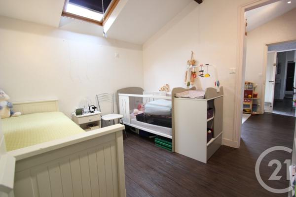 Maison à vendre  4 pièces - 89 m2 ST MICHEL SUR ORGE - 91