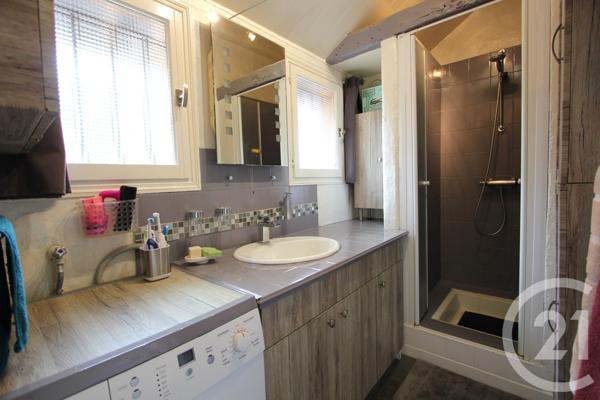 Maison à vendre  4 pièces - 89 m2 ST MICHEL SUR ORGE - 91